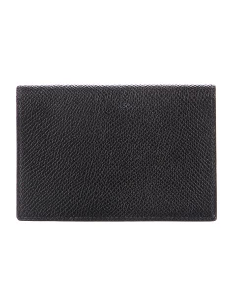 hermes euclide wallet|MC² Euclide card holder .